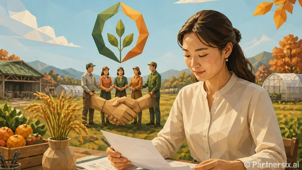 영농조합법인 설립하는 방법, 처음 준비할 때 놓치기 쉬운 것들