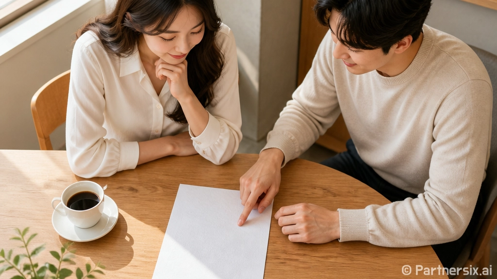 근로계약서 제대로 쓰는 방법, 입사 첫날 확인할 것들