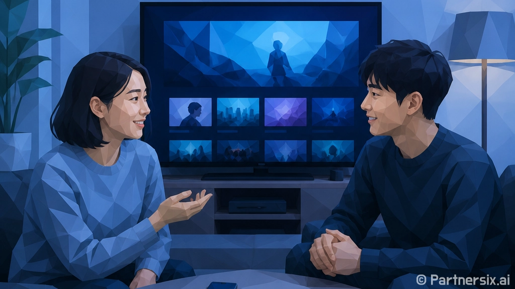 디지니+ 처음 시작하는 방법, 가입부터 시청 설정까지 이렇게 하면 편해요