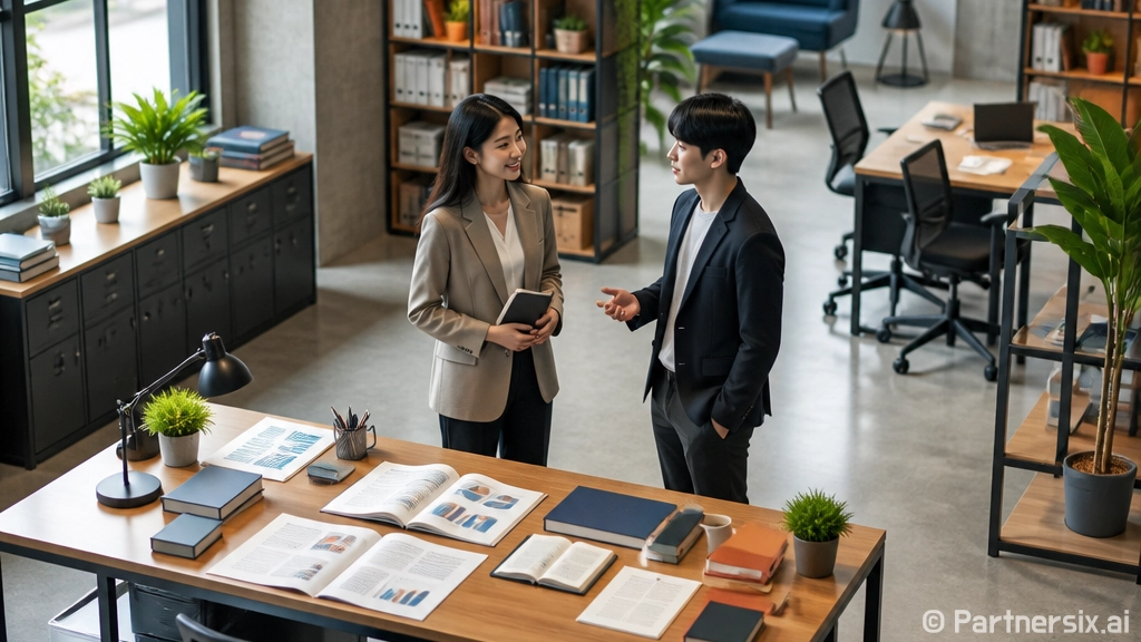 MBA 준비하는 방법, 직장인이 시작 전에 따져볼 것들