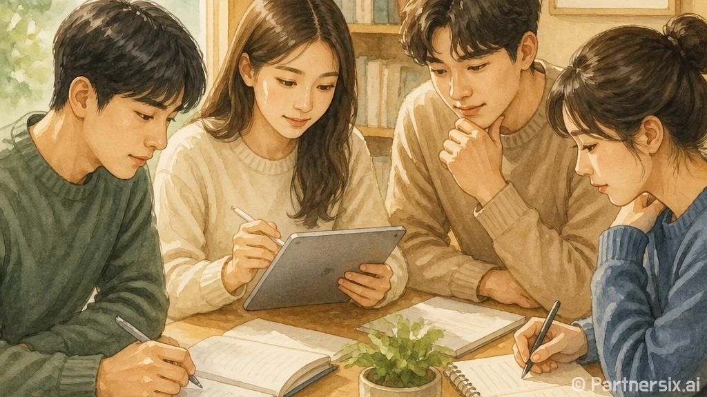 SAT 처음 준비하는 방법, 시험 구조부터 공부 순서까지 이렇게 잡기
