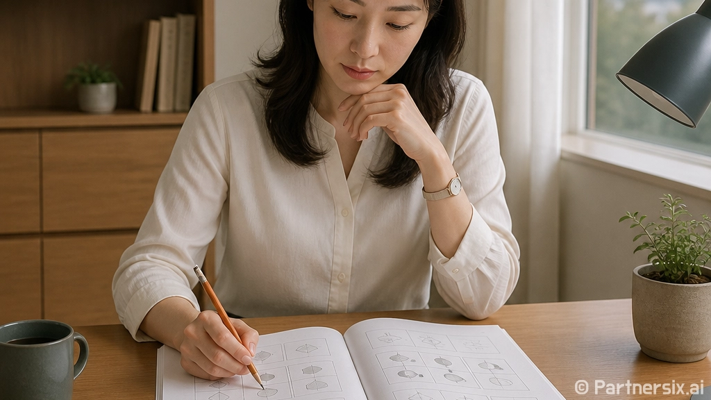 초보자를 위한 인적성검사 준비 방법, 막막할 때 이렇게 시작하세요
