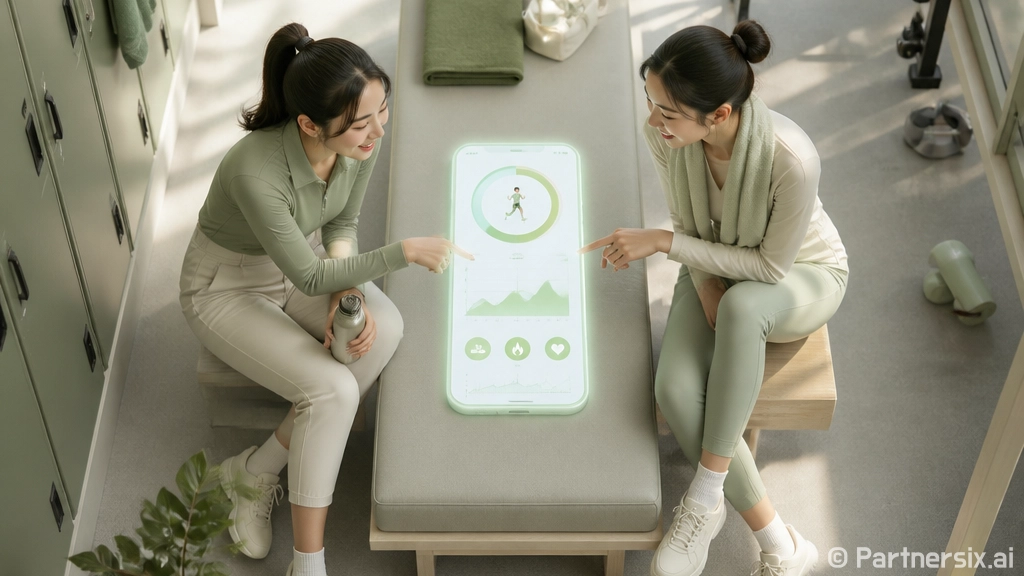 초보자를 위한 헬스…