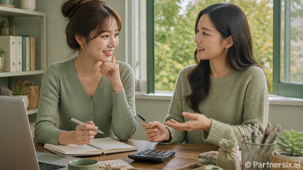 초보자를 위한 돈버는방법, 월 10만 원부터 현실적으로 시작하는 방법
