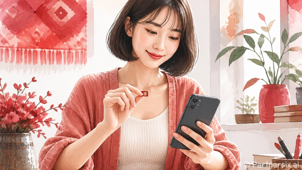 알뜰폰번호이동 하는…