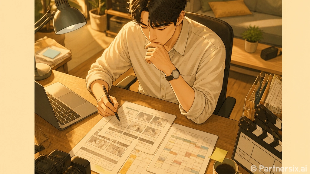 PD가 되려면 이렇…