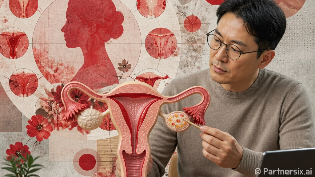 월경 주기 편하게 …