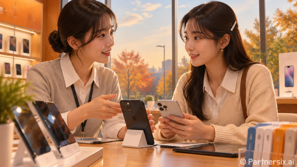 휴대폰개통 처음이라면 이렇게 준비하면 덜 헤맵니다