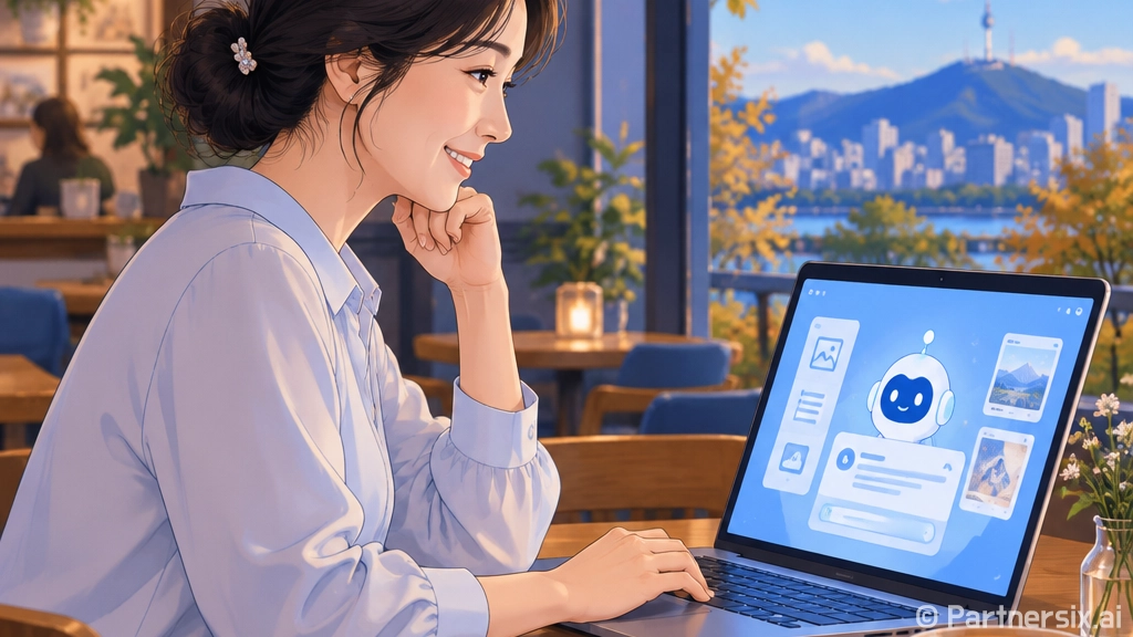 초보자를 위한 AI그림 잘 만드는 방법, 프롬프트부터 수정까지