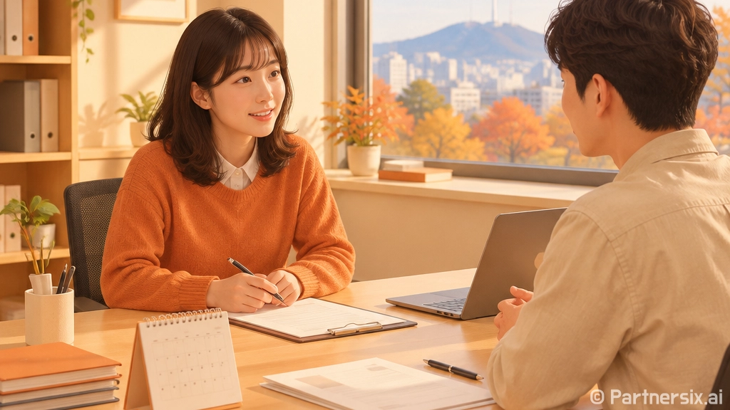 단기알바 구하는 방법, 급하게 일할 때 놓치면 손해 보는 체크포인트