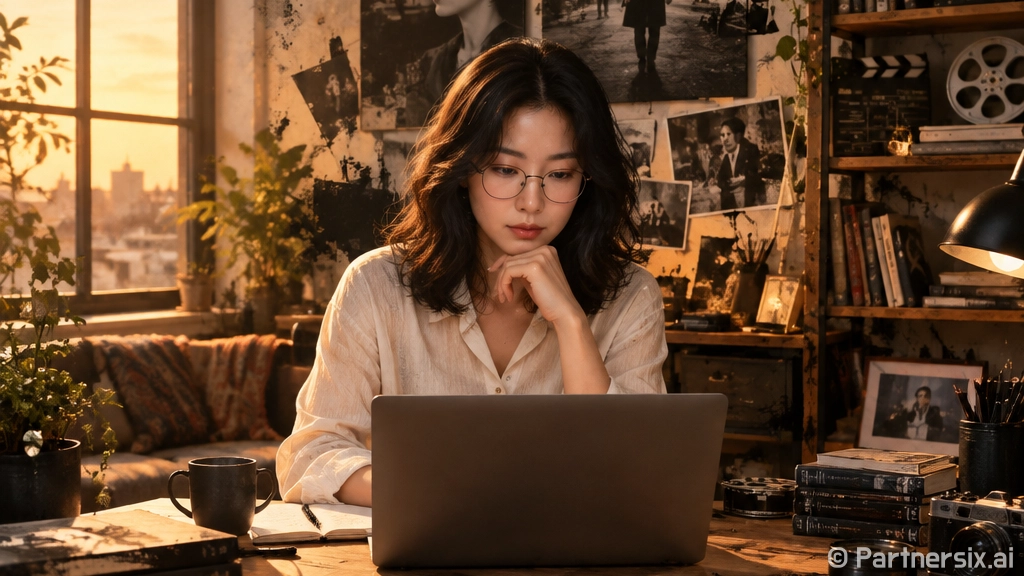 칼리나 리앙 입문하…