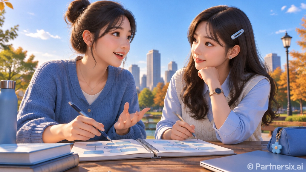수학이 막막할 때 감 잡는 방법, 초보자를 위한 공부 흐름