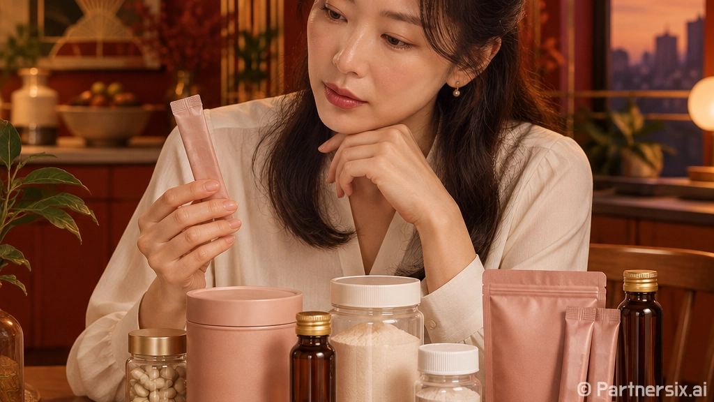 콜라겐추천 고를 때 실패 줄이는 방법