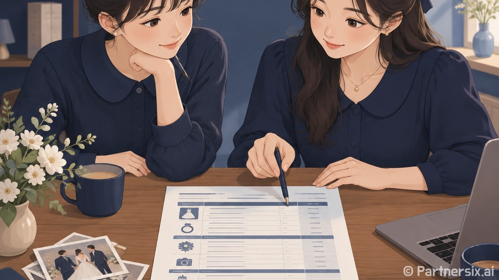 결혼비용 줄이는 방…