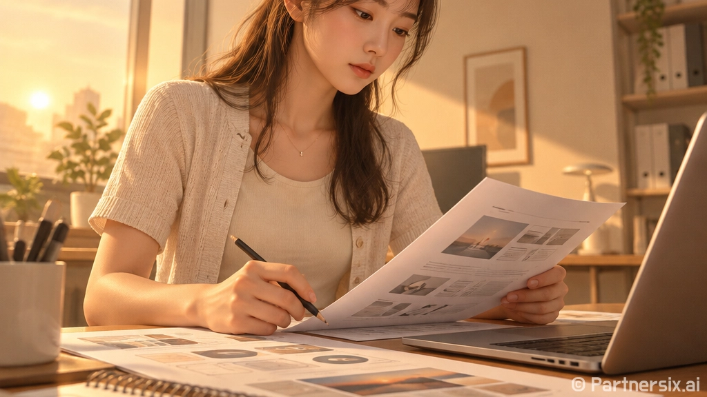 디자인외주 처음 맡…