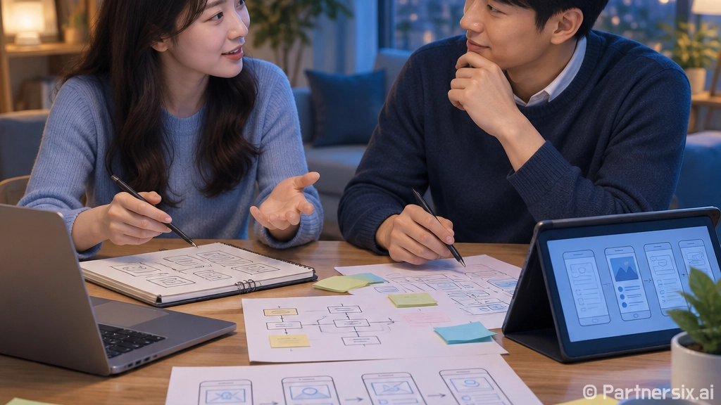 어플만드는법, 초보…