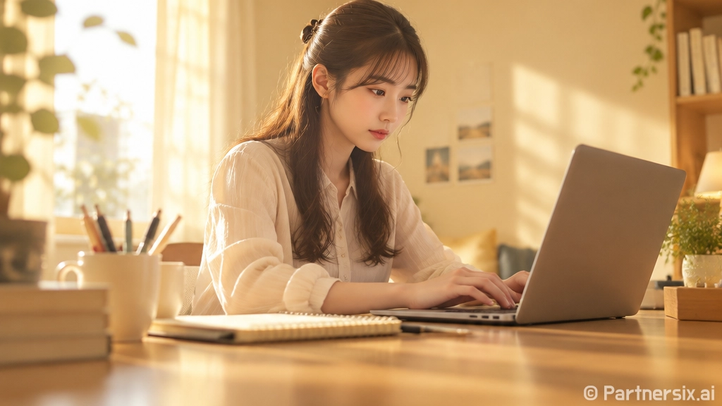 문서작성알바 시작하…