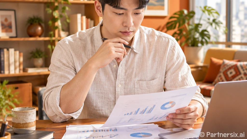 애널리스트가 되려면 이렇게 준비하는 방법