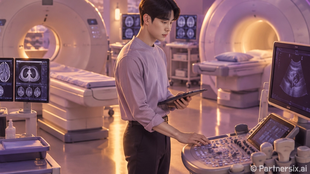 영상의학과 처음 갈 때 검사 선택과 준비하는 방법