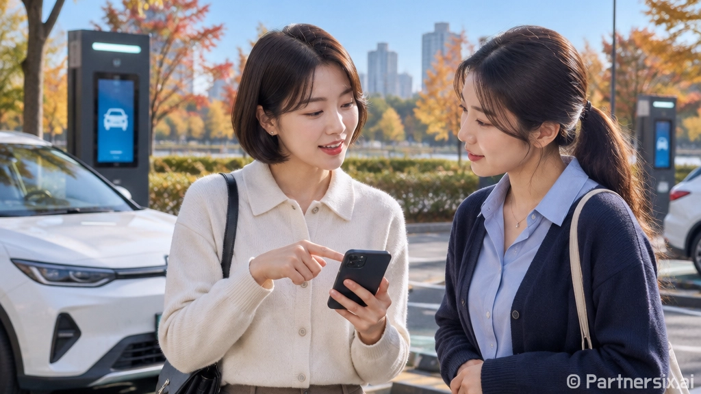 소카 처음 이용하는 방법, 예약부터 반납까지 덜 헤매는 법