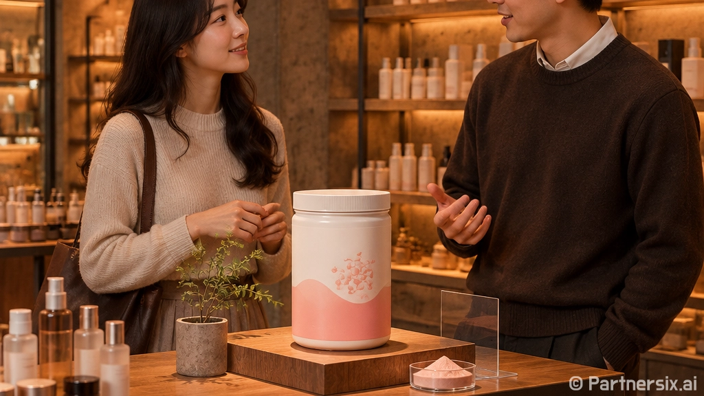 어린콜라겐 고르는 방법, 처음 살 때 라벨에서 확인할 것