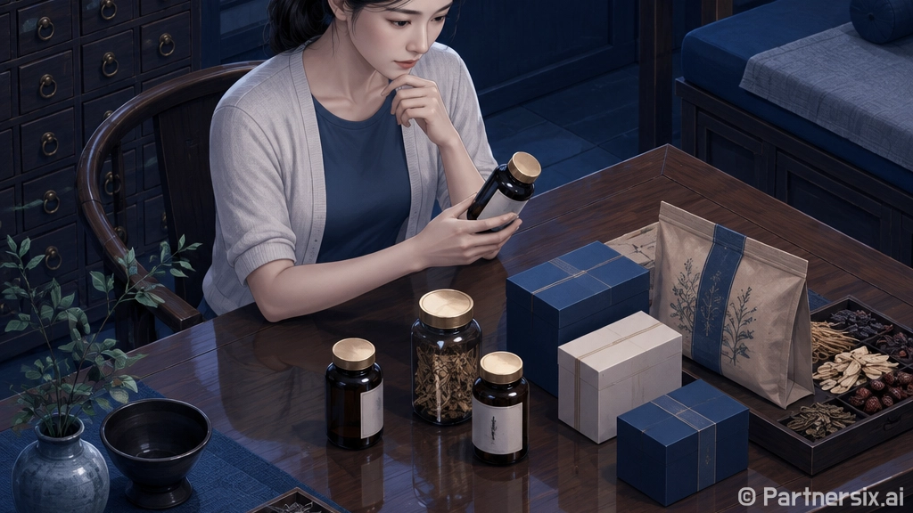 보약가격 부담 줄이려면 이렇게 비교하는 방법