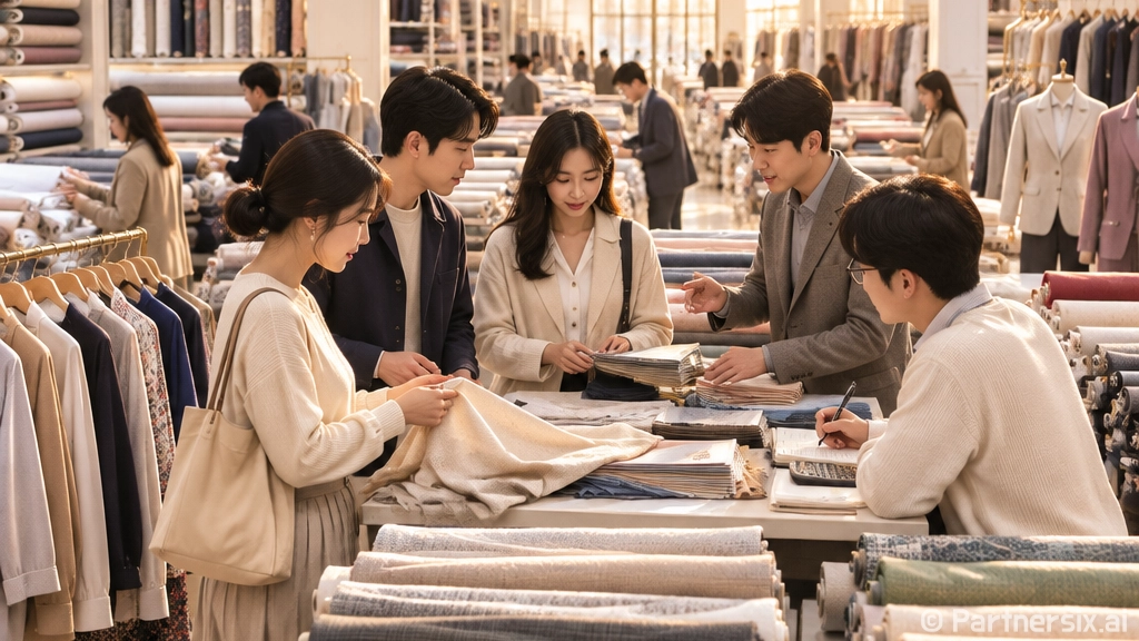 초보자를 위한 동대문사입 시작하는 방법
