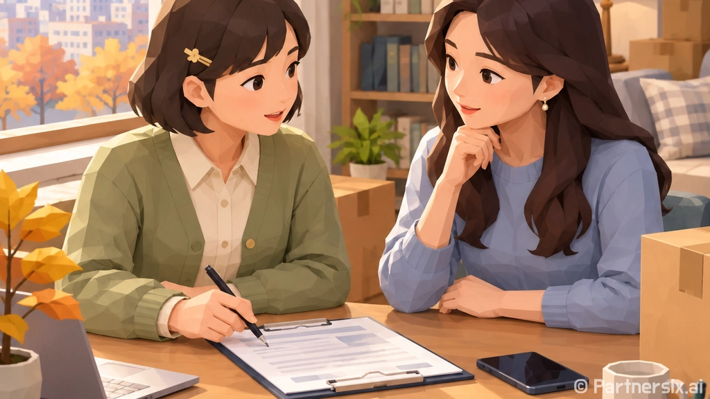 전입신고 하는 방법, 이사 당일 막히지 않게 끝내려면 이렇게