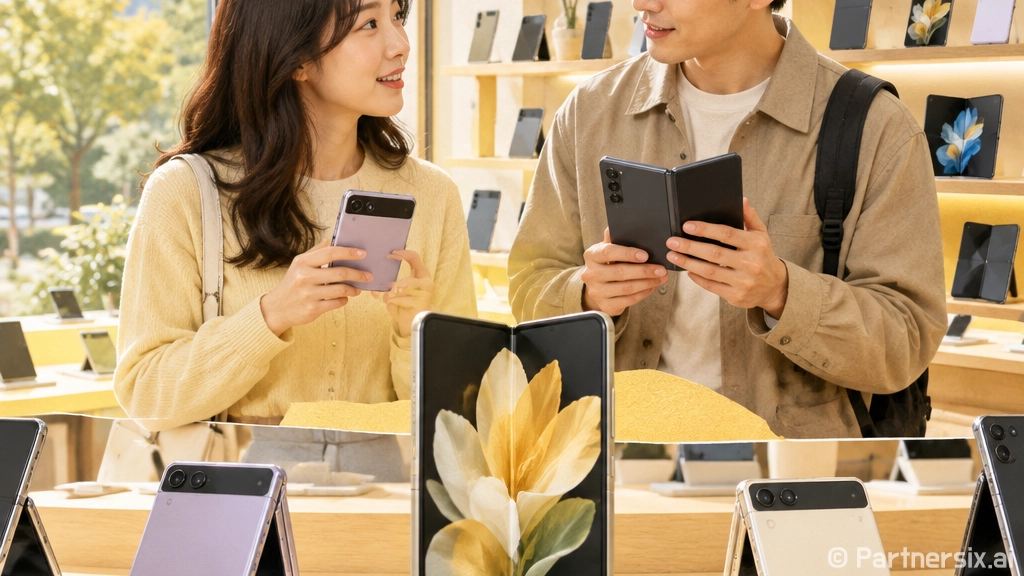 폴더폰 고르는 방법, 부모님·학생용으로 실패 줄이려면 이렇게