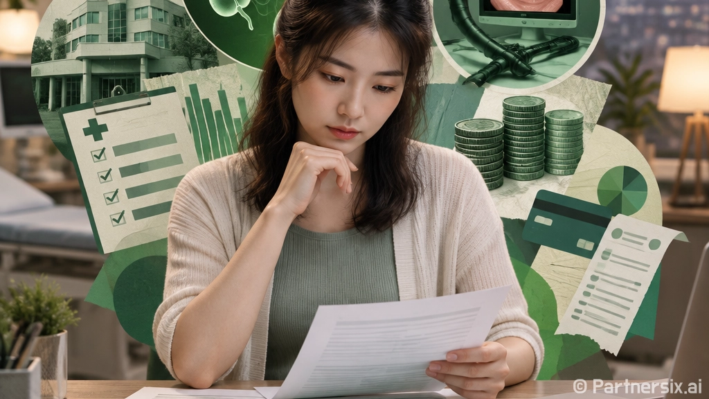 대장내시경비용 덜 헷갈리게 확인하는 방법