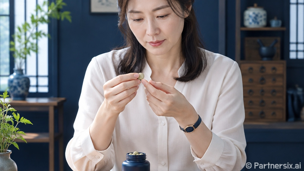 감비환 복용 전 확인하는 방법, 성분과 부작용까지 쉽게 챙기기