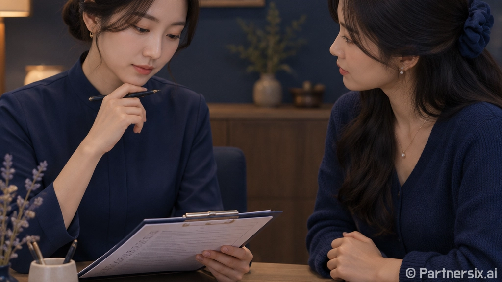 봉침 받기 전 확인하는 방법, 처음이라면 이 순서로 체크하세요