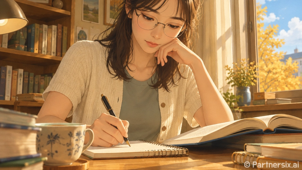 독후감 잘 쓰는 방법, 줄거리보다 내 생각을 자연스럽게 담는 법