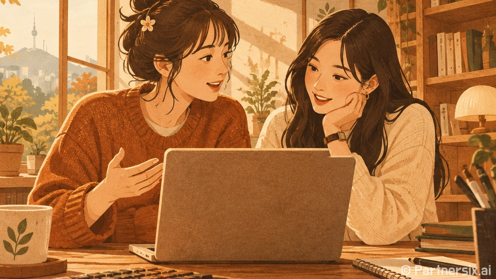 코딩이란 무엇인지 초보자가 쉽게 이해하는 방법