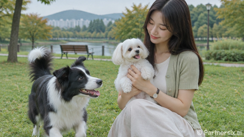 강아지종류 고르는 방법, 성격과 생활패턴별로 이렇게 보면 쉬워요
