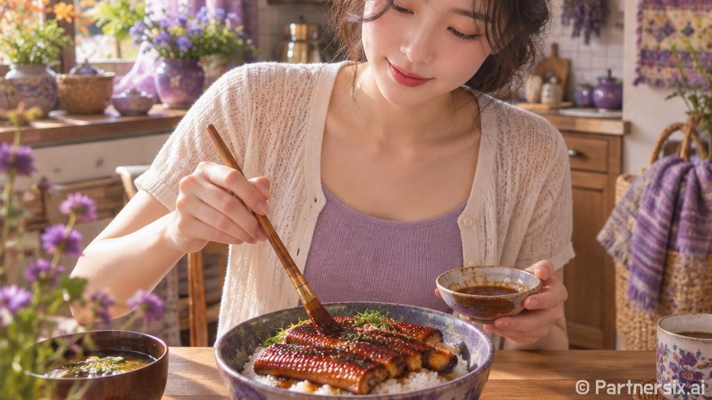 장어덮밥 맛있게 먹는 방법, 집에서도 식당 맛에 가깝게 만드는 요령