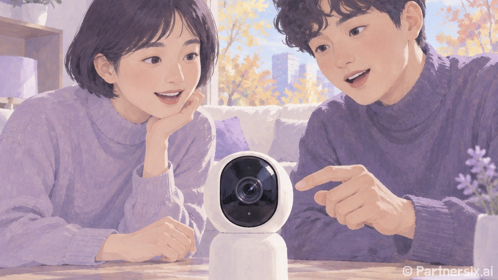 KT홈캠 설치하려면 이렇게 확인하세요: 집 상황별 선택 방법