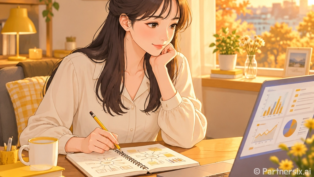 집에서할수있는부업 시작하는 방법, 초보자가 돈보다 먼저 봐야 할 것들