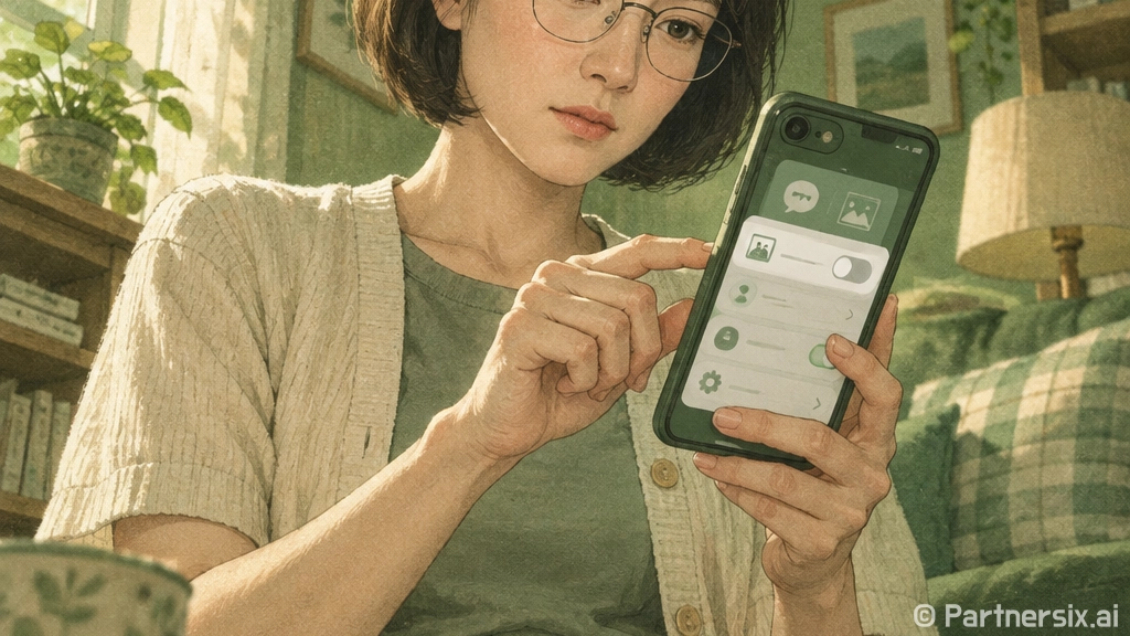 인스타 인스턴트 끄는 방법, DM에서 안 보이게 설정하려면 이렇게