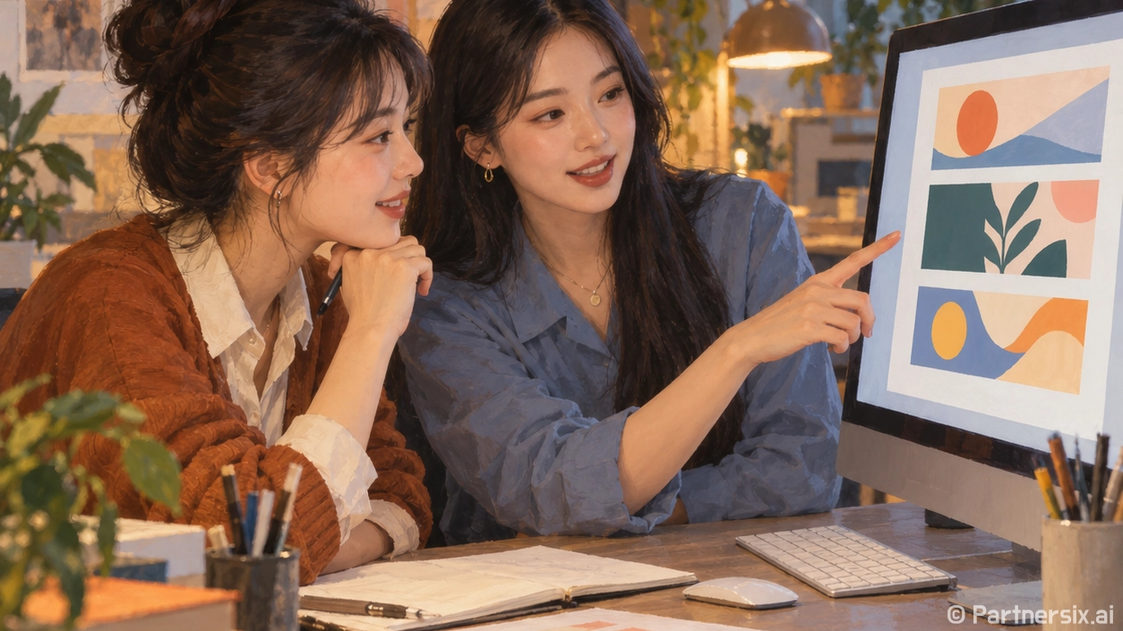 초보자를 위한 배너…