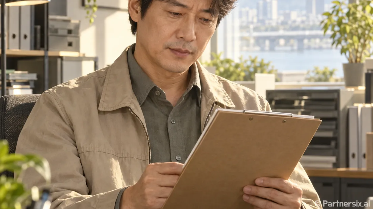 나는솔로 34기 직업 확인하는 방법, 공개된 정보만 빠르게 보기