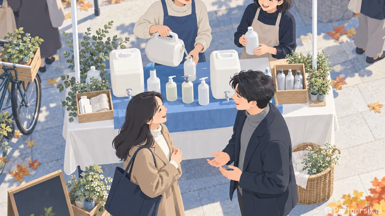 사회적기업 시작하려면 이렇게 준비하는 방법