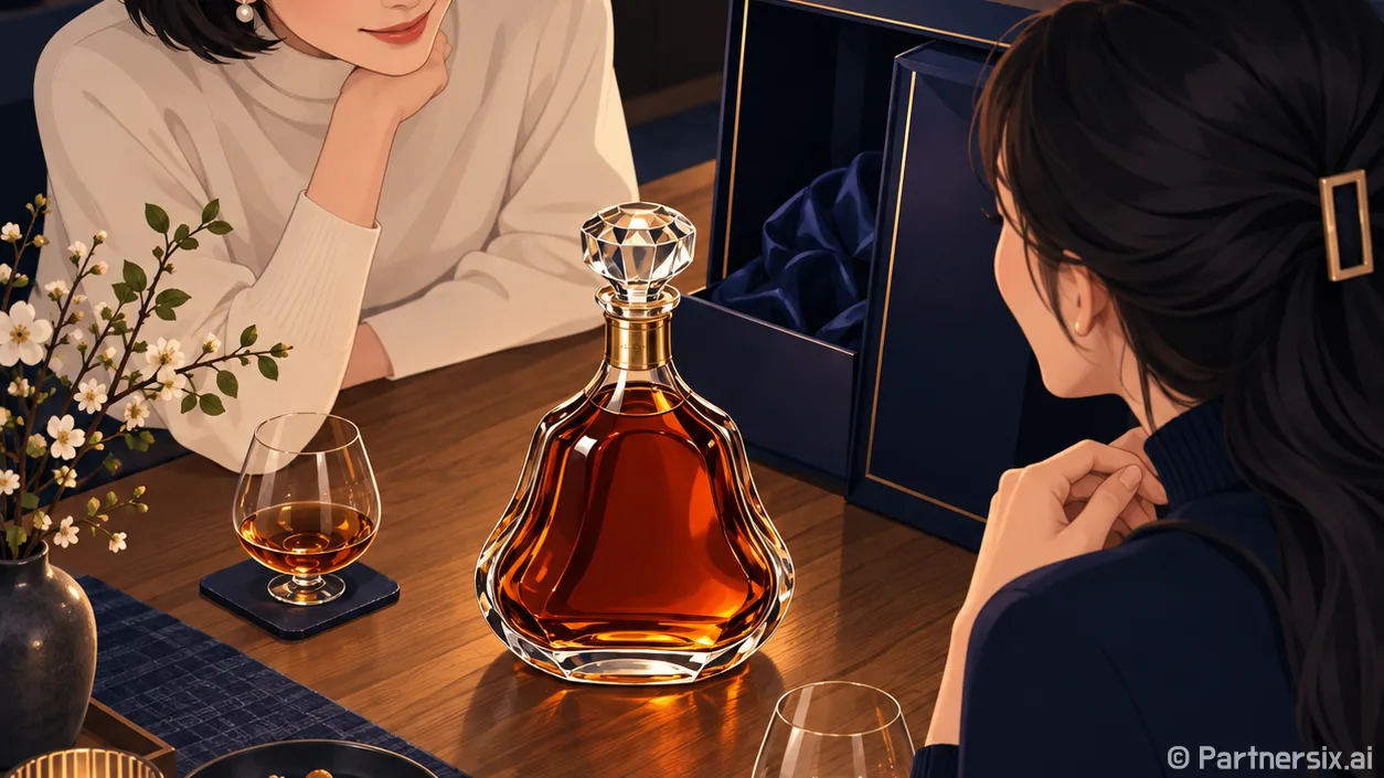 XO양주 고르는 방법, 처음 사는 사람도 실패 줄이는 기준