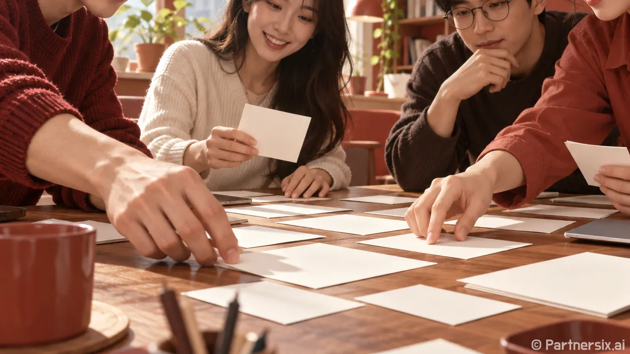 초보자를 위한 원고 쓰는 방법, 막막할 때 이렇게 시작하세요
