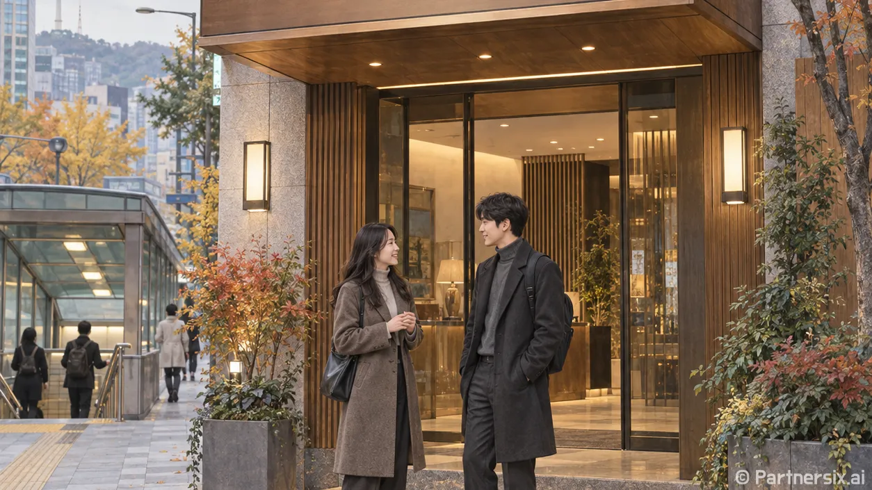 보코서울명동 예약하려면 이렇게 고르면 실패 확률이 줄어요