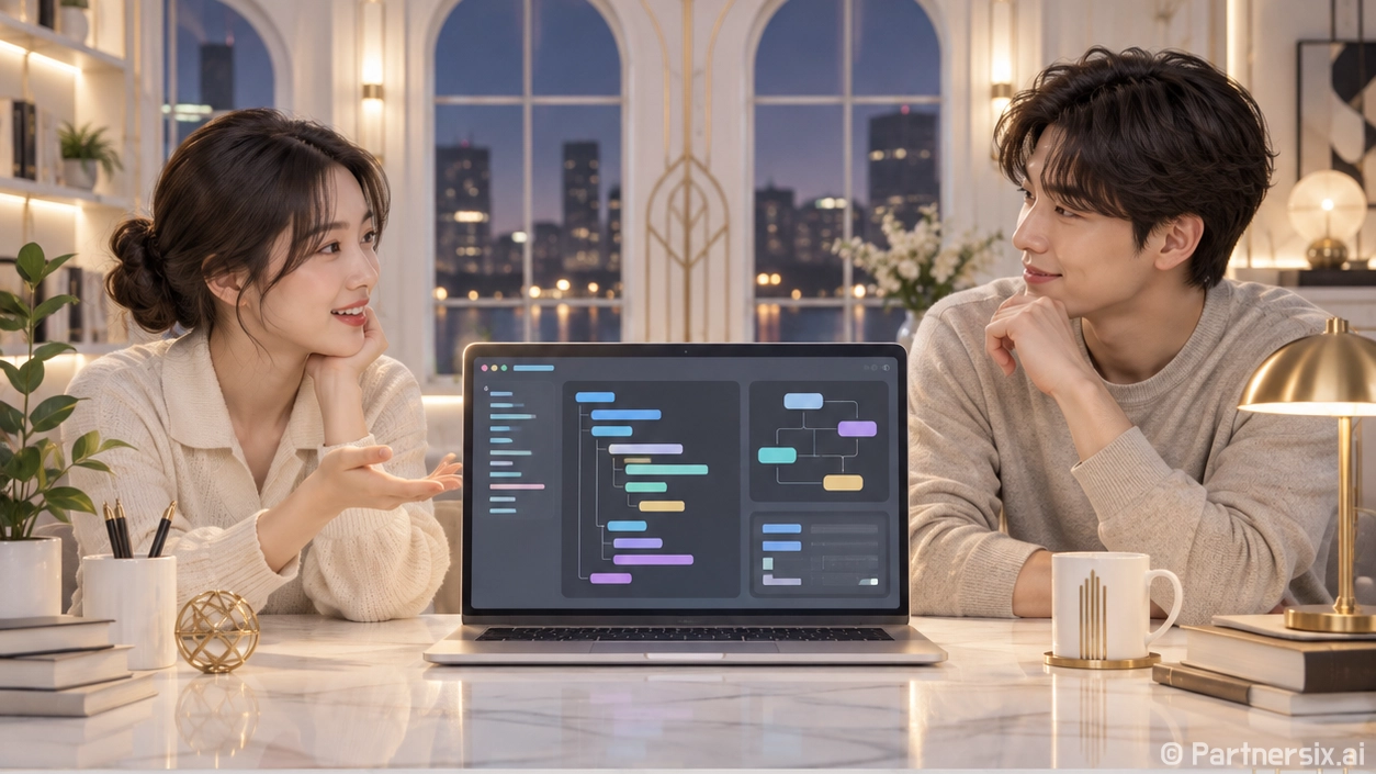 초보자를 위한 개발자 되는 방법, 막막할 때 이렇게 시작하세요