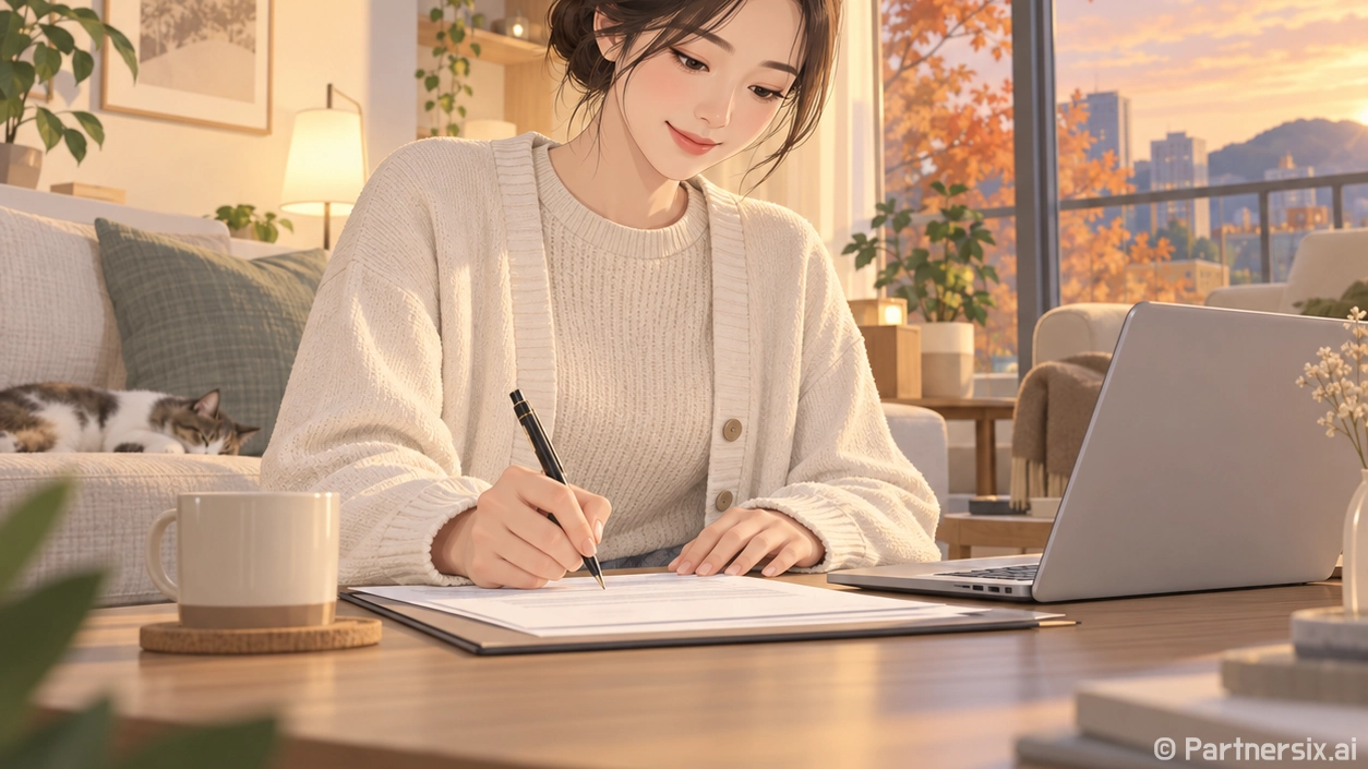 전입신고 하는 방법, 온라인부터 확정일자까지 헷갈리지 않게 처리하기
