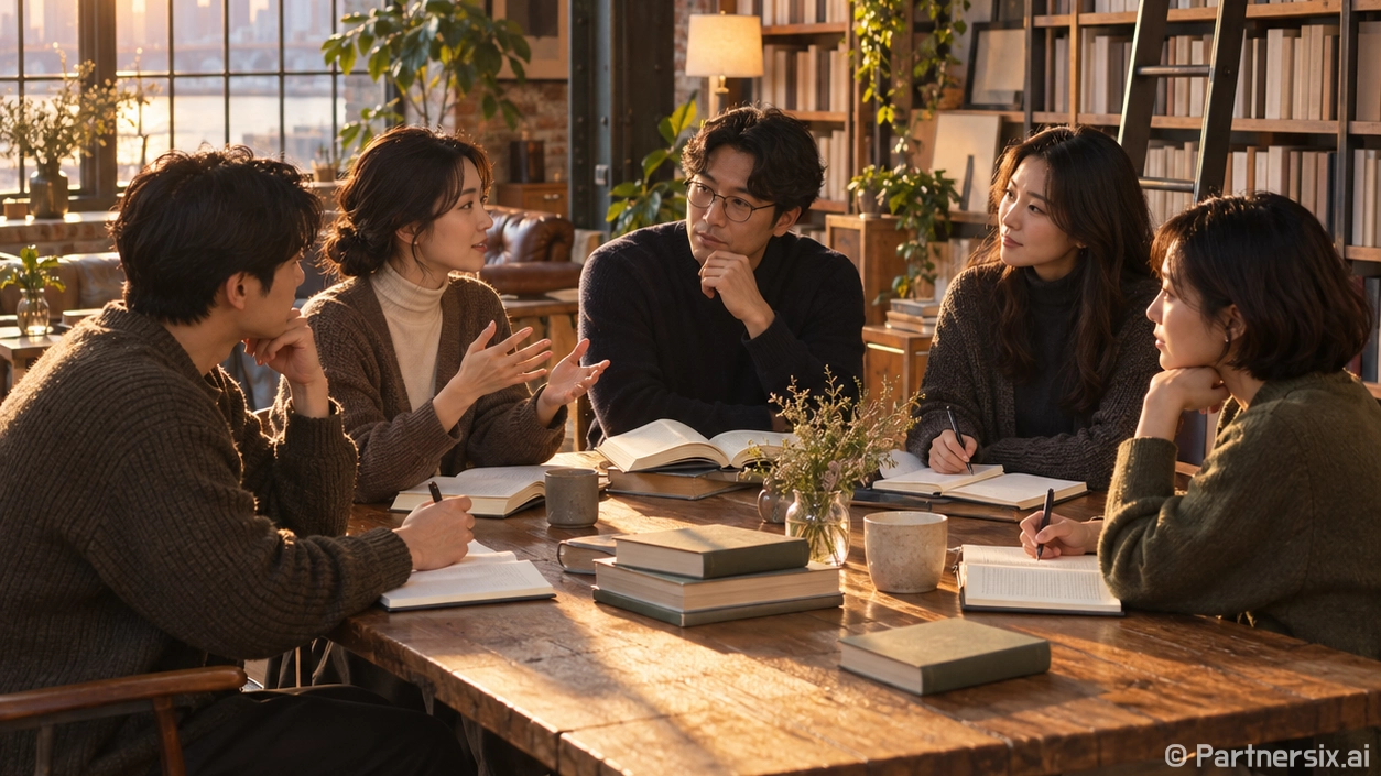 앤 카슨 노벨문학상…