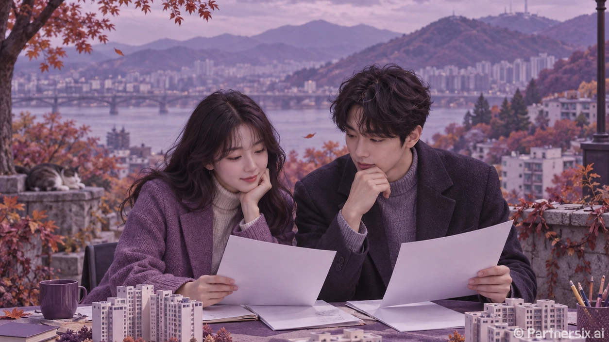 신혼희망타운 신청하려면 이렇게 준비하면 됩니다