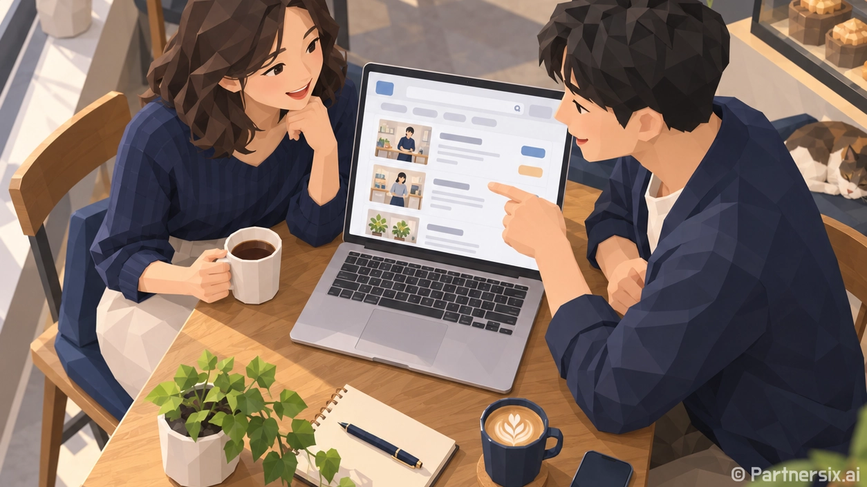 알바사이트에서 괜찮은 일자리 고르는 방법, 초보자는 이렇게 찾으면 편합니다